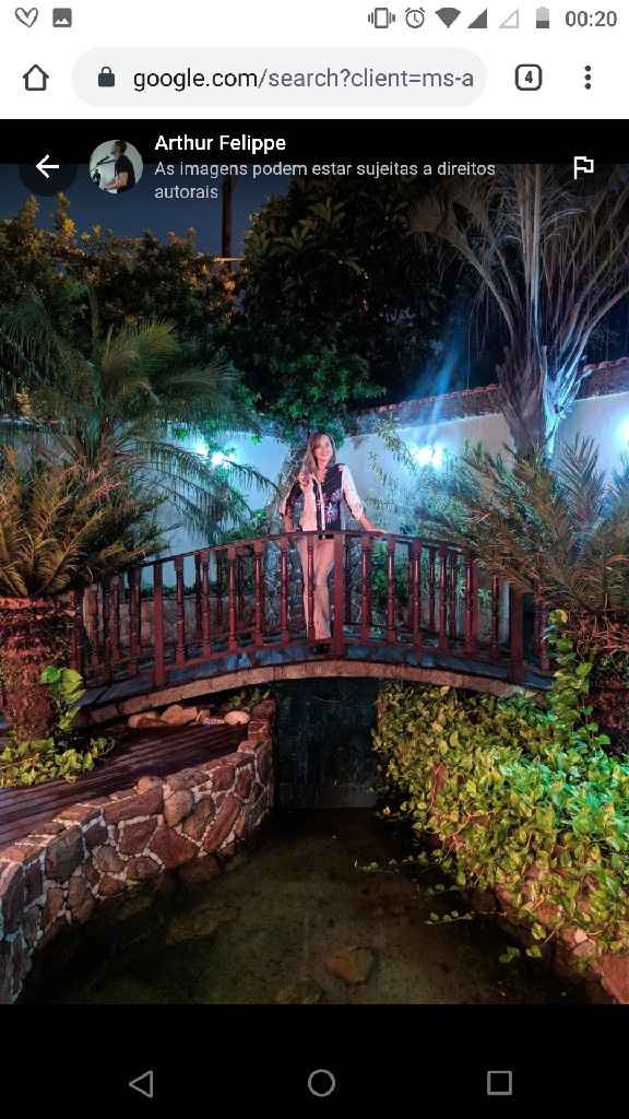 Salão de festas em Nova Iguaçu- rj - 1