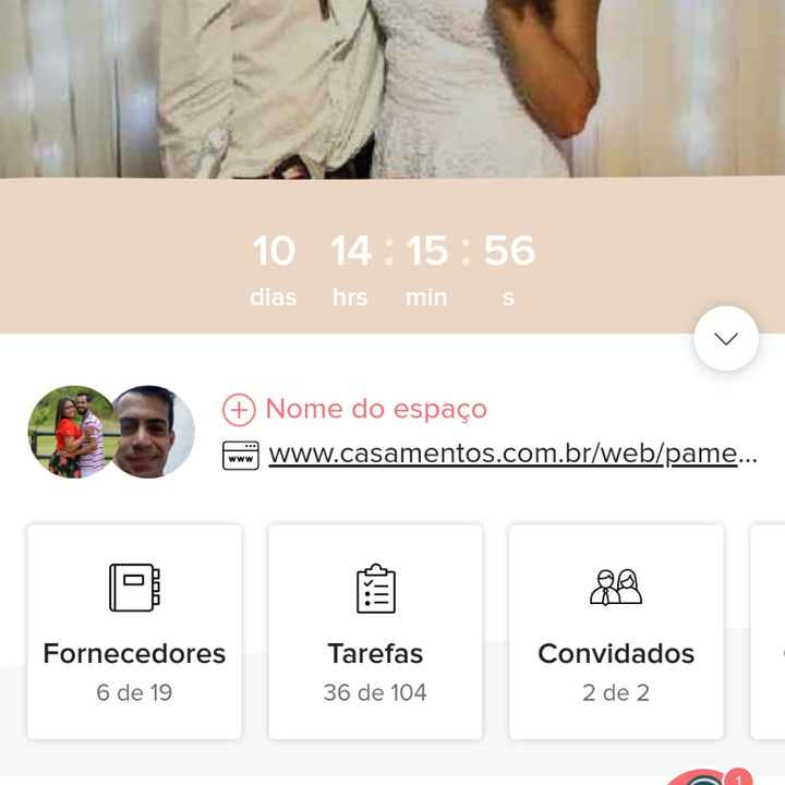 Não estou podendo com o contador 😂😂😂🙈 - 1