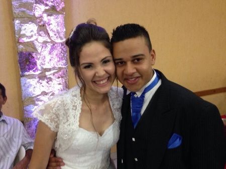 Felizes para sempre 