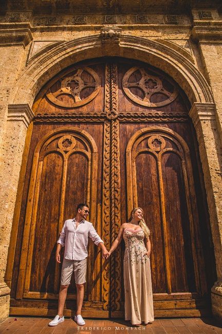 Fotos pre wedding - 5