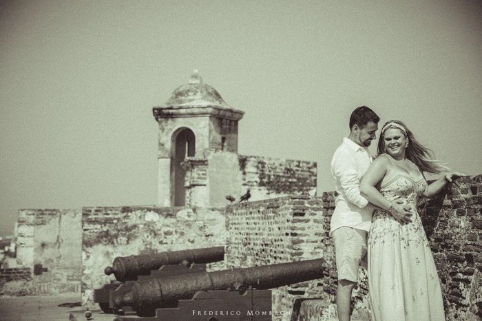 Fotos pre wedding - 8