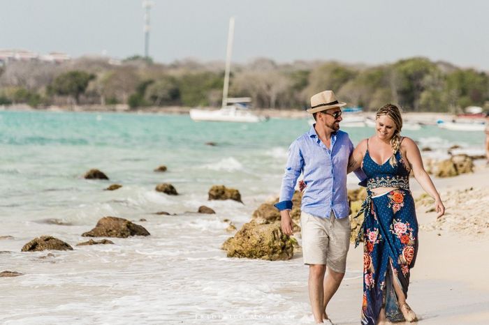 Fotos pre wedding - 12