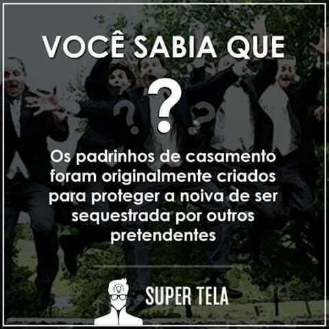 Convite das madrinhas - 1