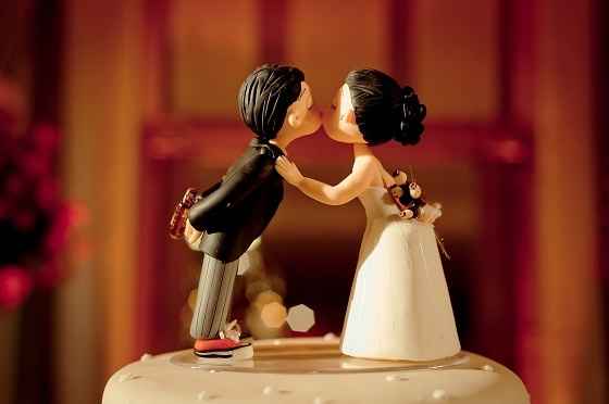 Meu casamento ideal em (maio) - 10