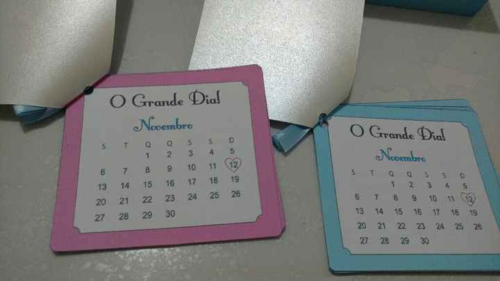 Convite dos padrinhos! vem ver******* - 21