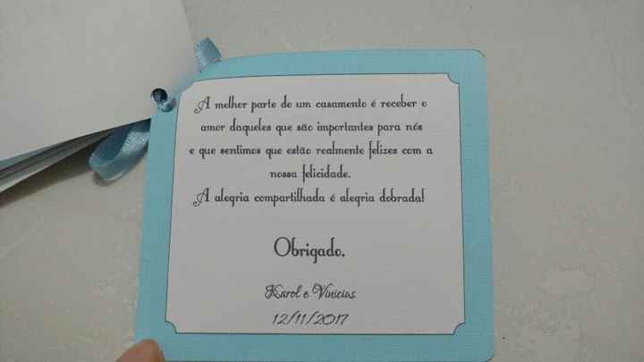 Manual dos padrinhos e madrinhas - 11