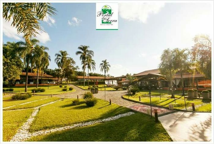 Meu local do casamento - 2