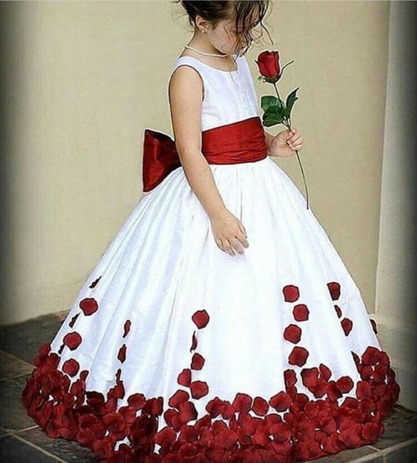 20 modelos de vestido para sua dama de honra - 1