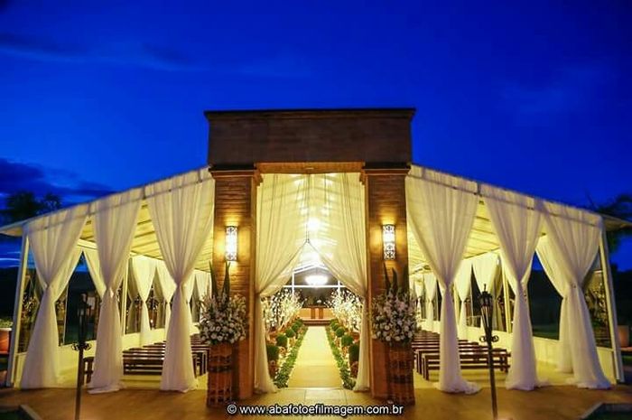 Que cores vão escolher na decoração do casamento de vocês? - 3
