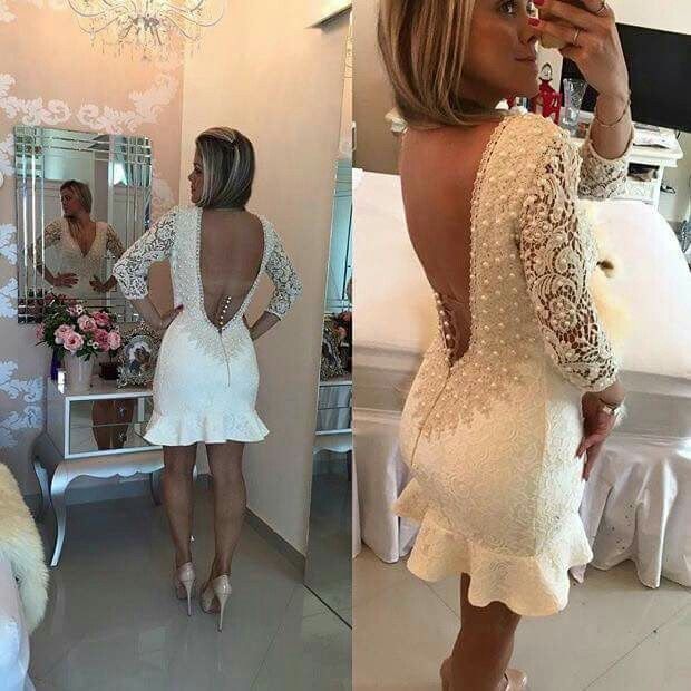 Vestido - 1