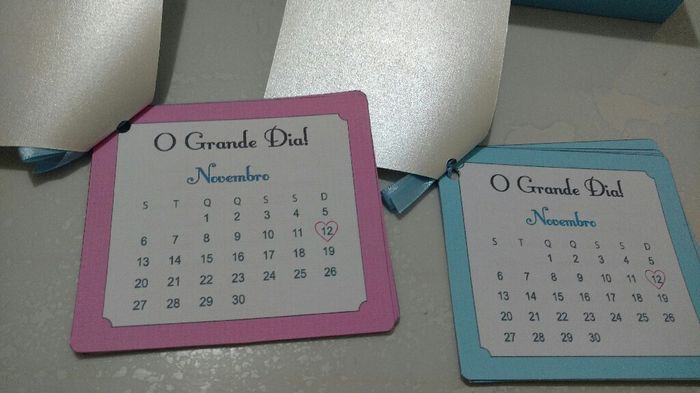Convite dos padrinhos! vem ver******* - 21
