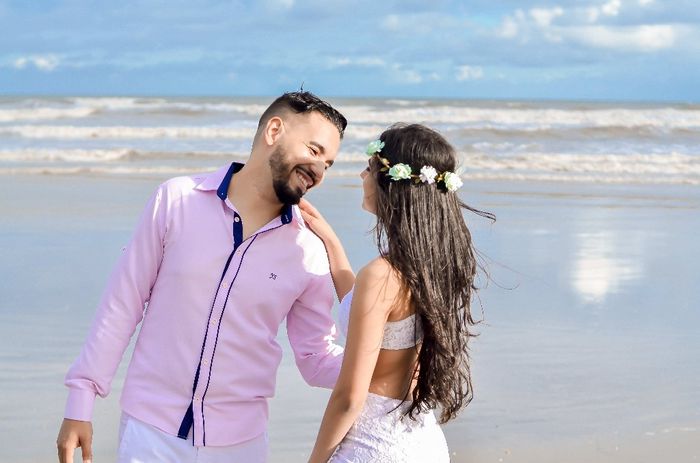 Nosso pré wedding ♥ 13