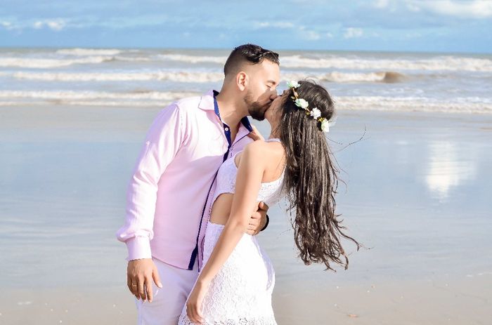 Nosso pré wedding ♥ 14