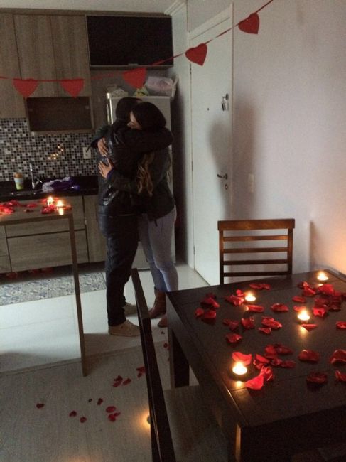 Eu disse sim :)