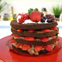 Chocodelicia!