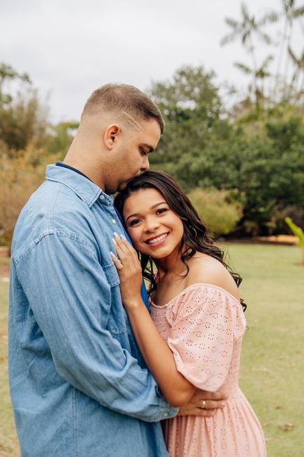 Vocês já fizeram o seu pré-wedding? 5