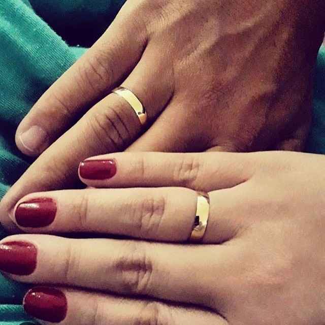 Noivamos!