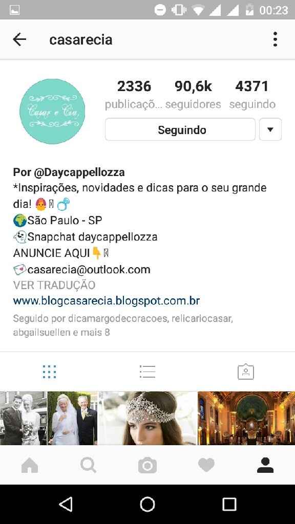 Qual penteado voce irá usar ? - 2