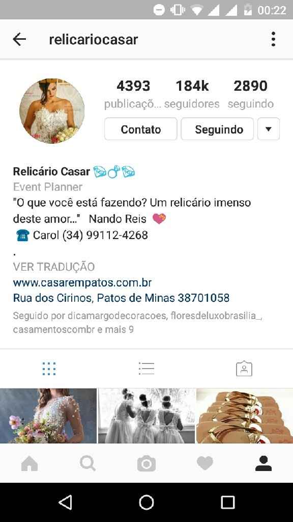 Qual penteado voce irá usar ? - 3