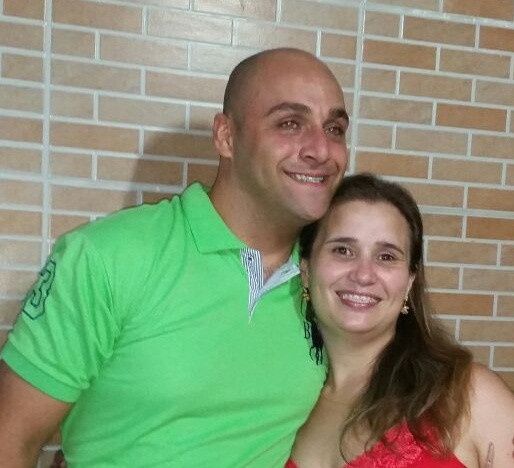 Amor meu grande amor! 
