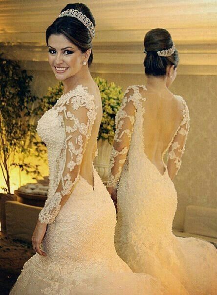Qual penteado voce irá usar ? - 1