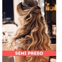 TIRE UM PRINT para decidir o penteado - 1