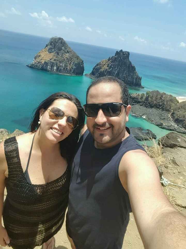 Fernando de noronha! otima opção! - 2