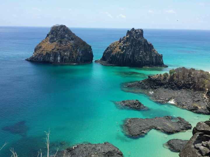 Fernando de noronha! otima opção! - 5