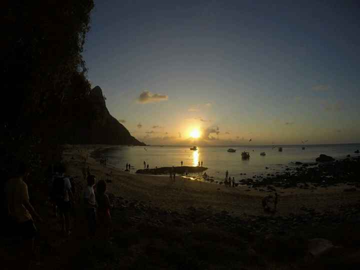 Fernando de noronha! otima opção! - 6
