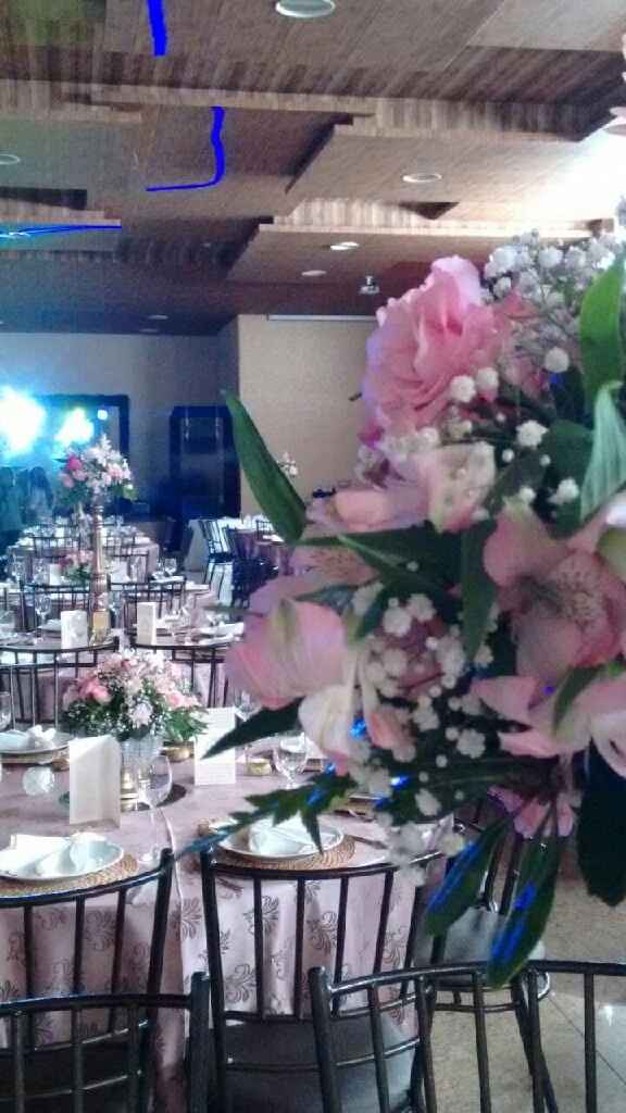 Meus outros fornecedores do casamento - 2