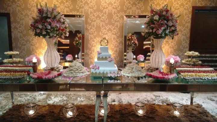 Meus outros fornecedores do casamento - 4