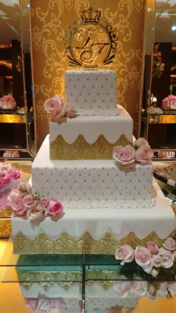 Meus outros fornecedores do casamento - 5