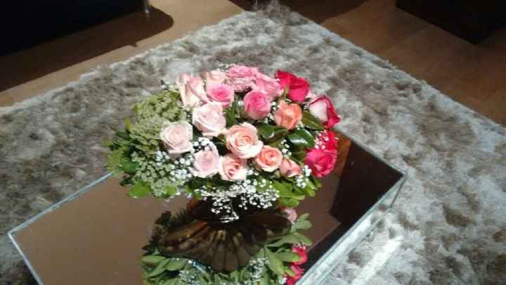Meus outros fornecedores do casamento - 6