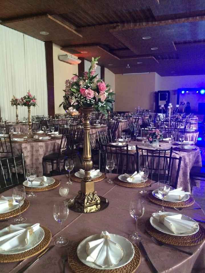 Meus outros fornecedores do casamento - 7
