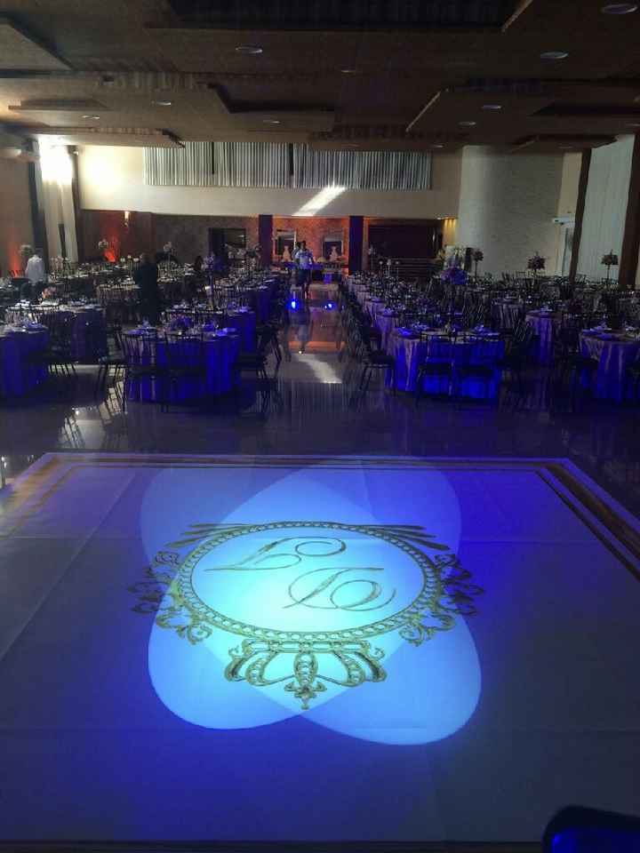 Meus outros fornecedores do casamento - 8