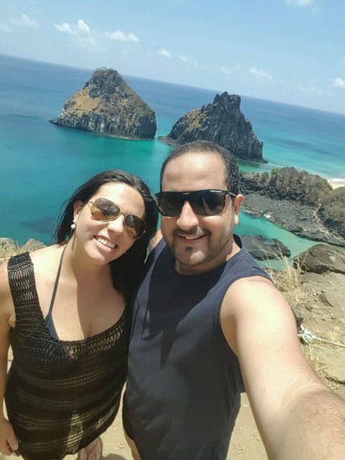 Fernando de noronha! otima opção! - 2