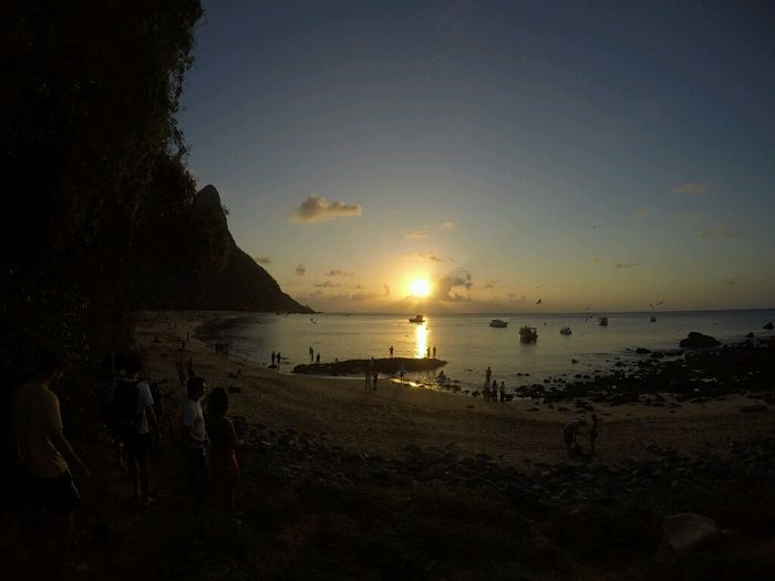 Fernando de noronha! otima opção! - 6