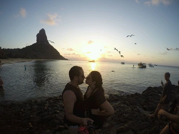 Fernando de noronha! otima opção! - 8