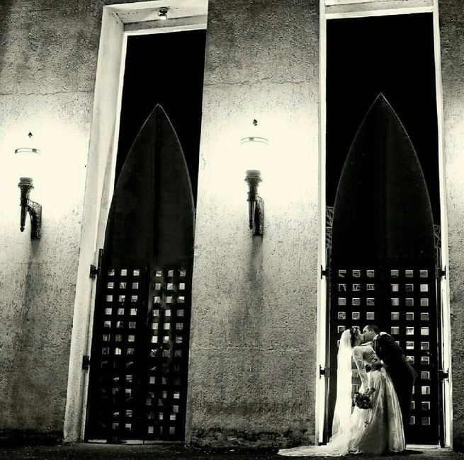 Meu fotógrafo de casamento - 1
