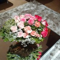 Meus outros fornecedores do casamento - 6