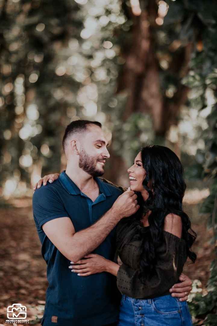 meu Pré-wedding,  vem Ver..... - 2