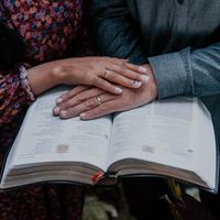 meu Pré-wedding,  vem Ver..... - 7
