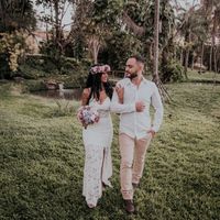 meu Pré-wedding,  vem Ver..... - 8