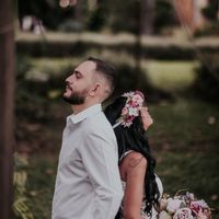 meu Pré-wedding,  vem Ver..... - 9