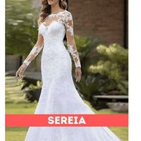 TIRE UM PRINT para decidir o vestido - 1
