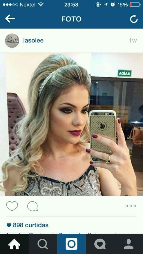 Cabelo - 1