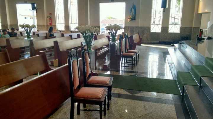 Os 9 maiores erros na decoraÇÃo do casamento e como evitar - 1
