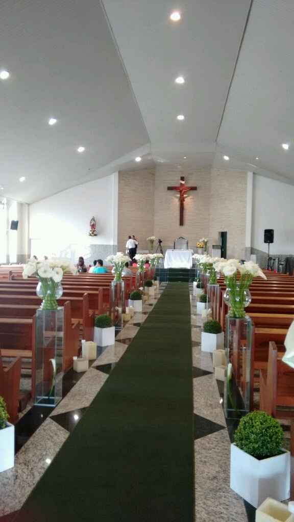 Os 9 maiores erros na decoraÇÃo do casamento e como evitar - 2