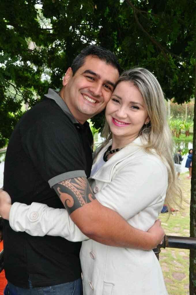 # diário/agenda de uma noiva à 43 dias do casamento - 1