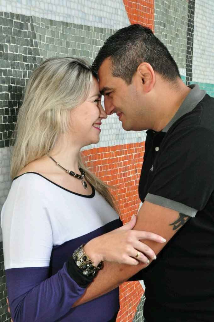 # diário/agenda de uma noiva à 43 dias do casamento - 2